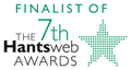 HantsWeb finalist