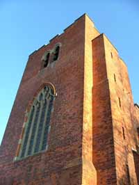 tower tower