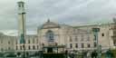 civic centre