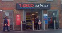Tesco Witts Hill Midanbury