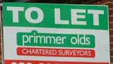 to let sign