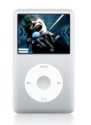 80GB silver classic Apple iPod classic