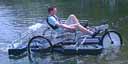 amphibious cycle