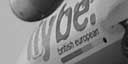 Flybe plane