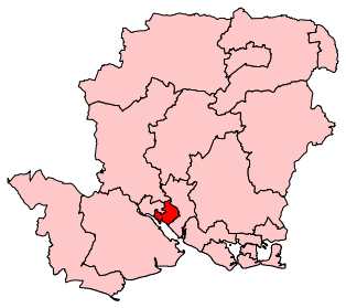 southampton itchen map wikimedia