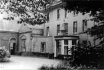 St Mary's College