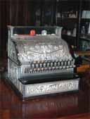 cash register