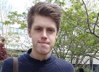 Joshua Oliver