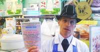 gary garson may thumb 2013