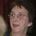 Mary Finch