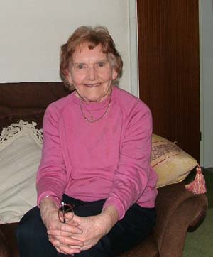Mary Long