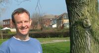 Alan Gibson - urbane forager
