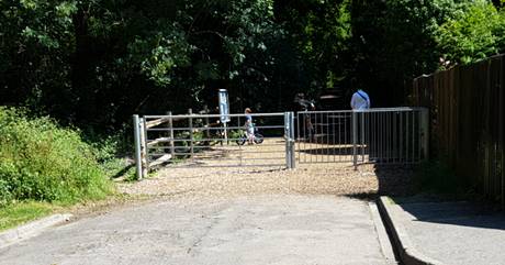 marlhill copse riverview entrance june 2020 460px
